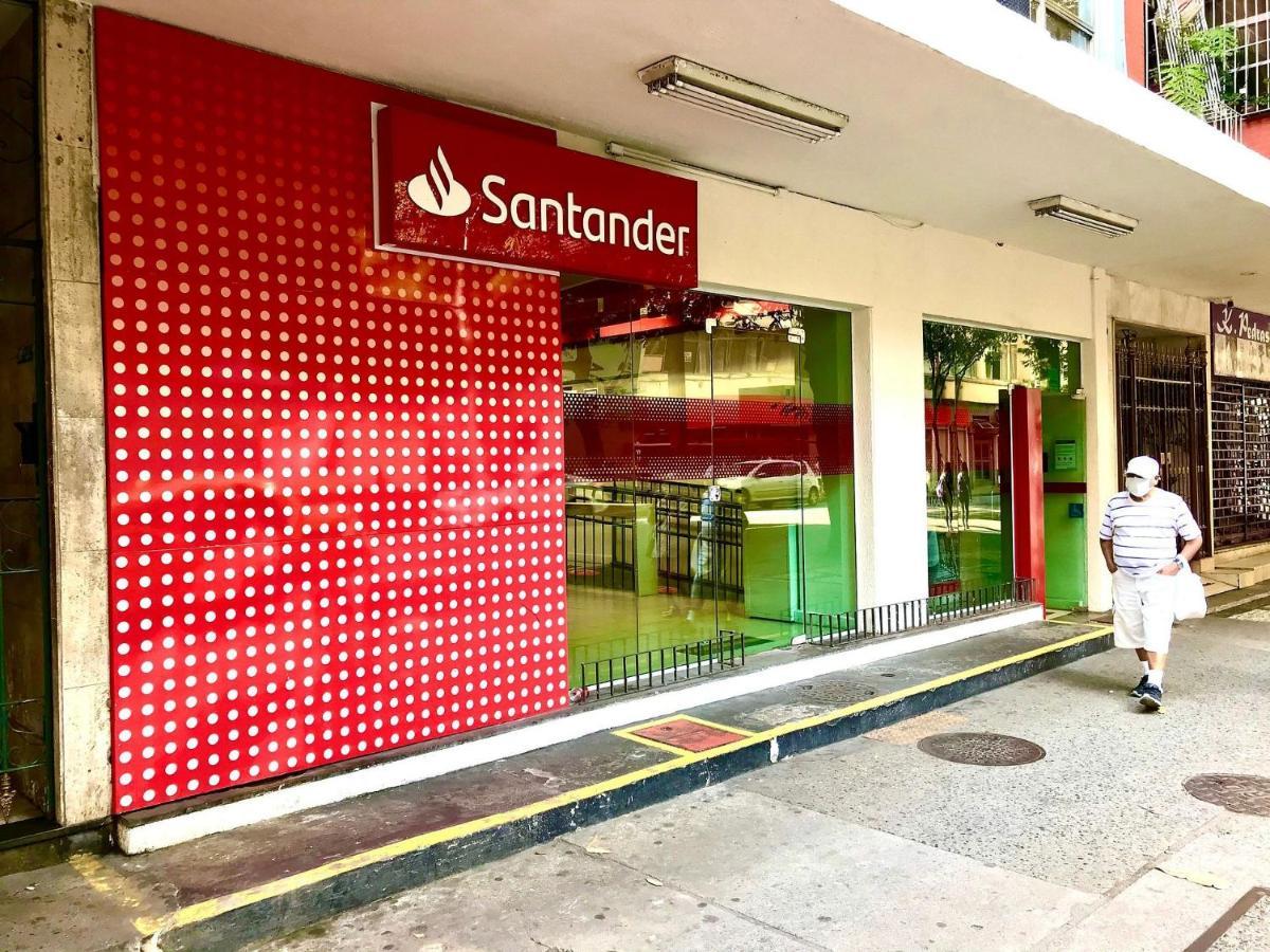 Апартаменты Flor De Copacabana - 4 Pessoas, Praia E Privativo Рио-де-Жанейро Экстерьер фото